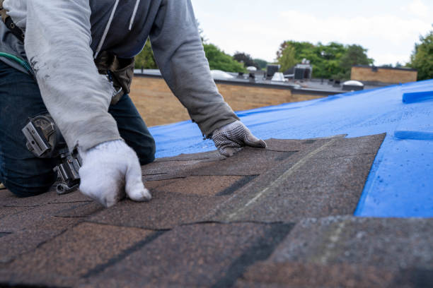 Best Storm Damage Roof Repair  in Groton, SD